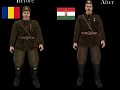 Hungarian Officer