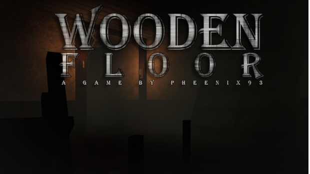 Wooden Floor Demo v1.21