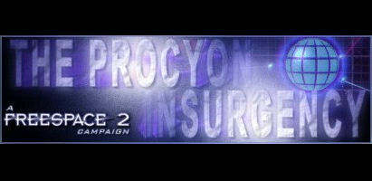 The Procyon Insurgency V1.05