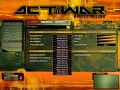 Act of War Resolution Patch (Disc version)