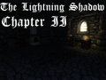The Lightning Shadow - Chapter 2