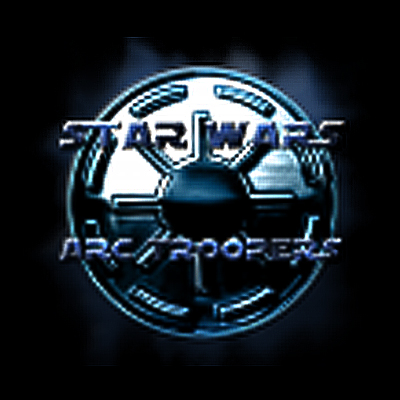 Arc Trooper Mod 4.6 Bug Fixes Part 2
