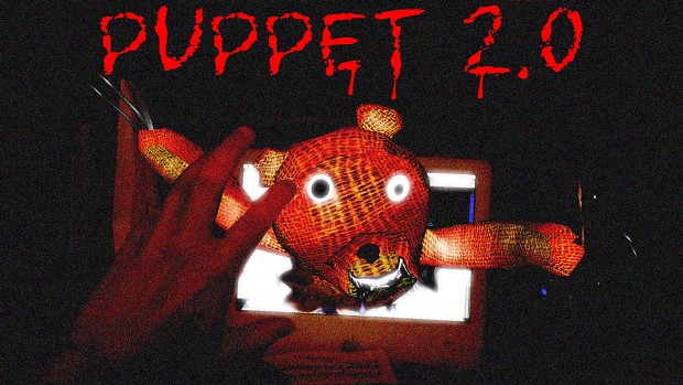 NEW!!  PUPPET 2.0 for Windows