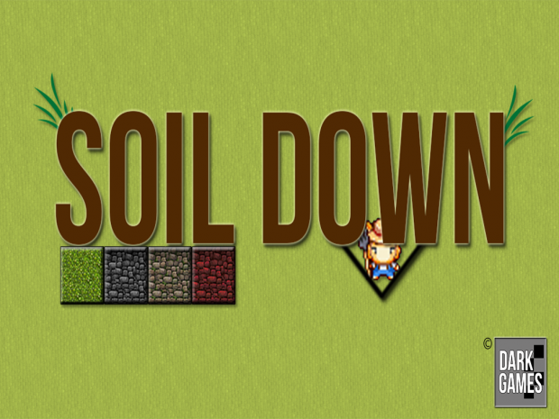 Soil Down Stable v1.0.4