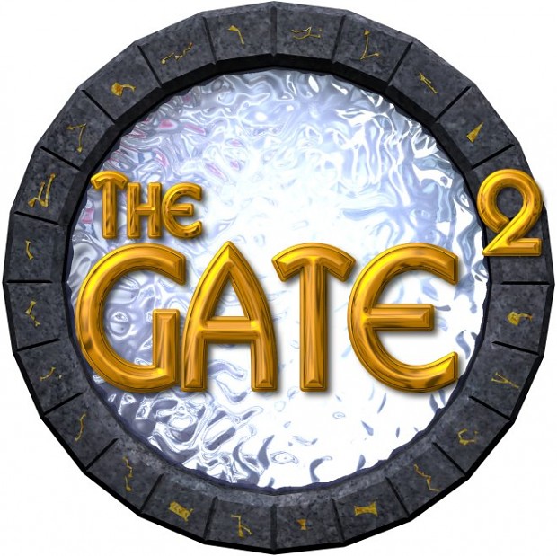 Gate II zip 2