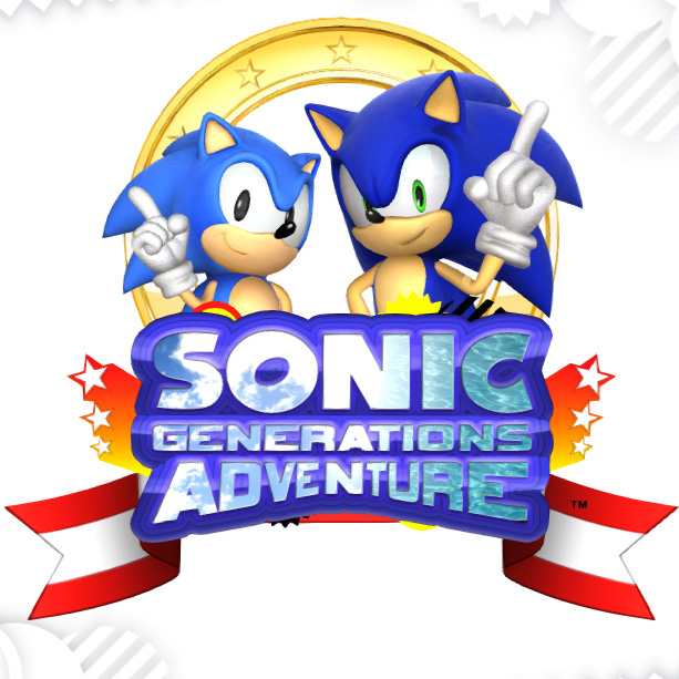 Sonic Generations Patch 1.0.0.5