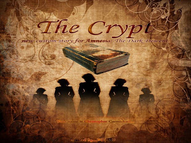 The_Crypt_full english version