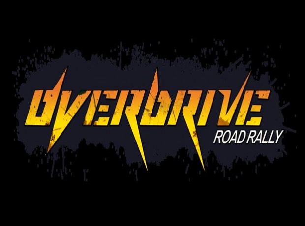Overdrive Road Rally