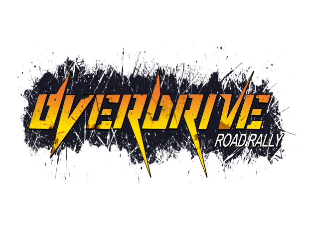 Overdrive Road Rally Press Kit