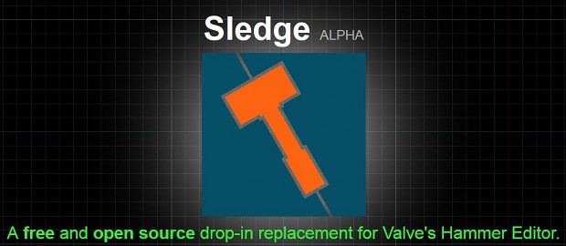Sledge Alpha Build