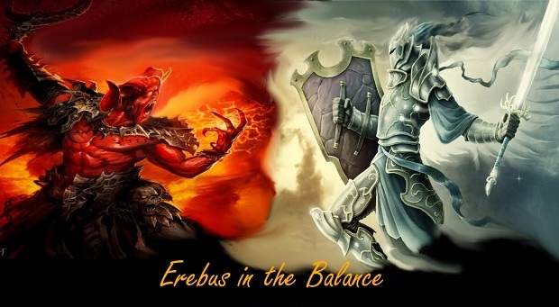 Erebus in the Balance v11