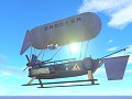 Gmodism's Manual Airship Realistic Advdupe -GDRP 2