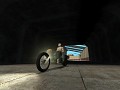 Gmodism's Rusty Realistic HL2 Bike Advdupe -GDRP 3