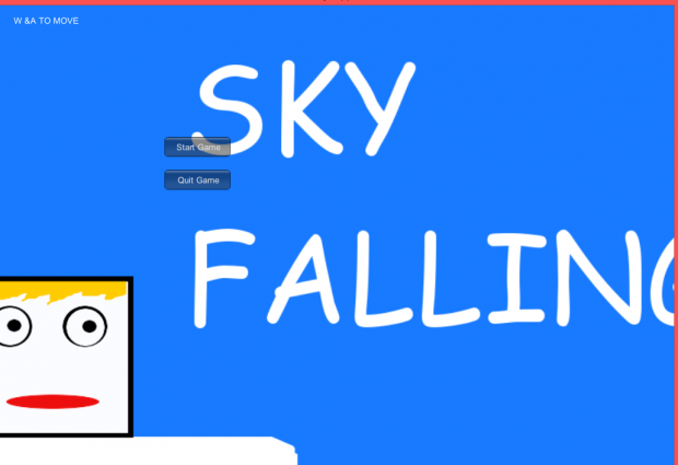Sky Falling