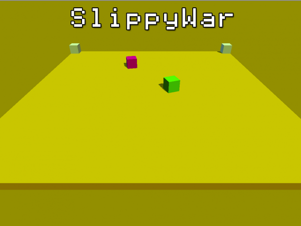SlippyWar  Alpha 4 - Windows 64/32 bit