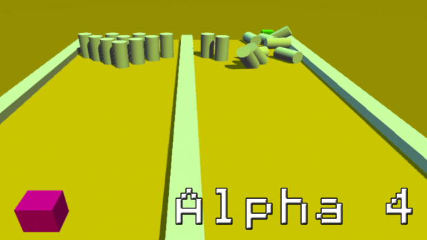 SlippyWar - Alpha 4.5