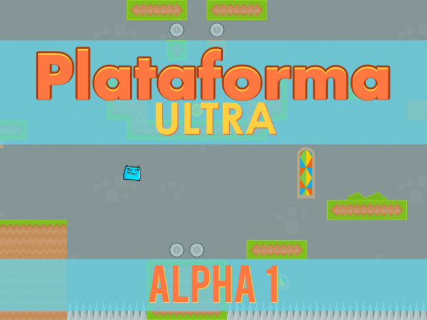 Plataforma ULTRA alpha 1 [Windows]