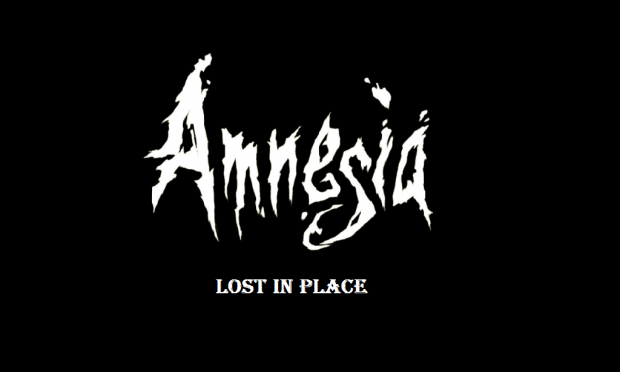 Lost in Place Full Release Revamped - English -