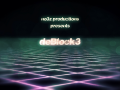 deBlock3 Preview Edition for Android