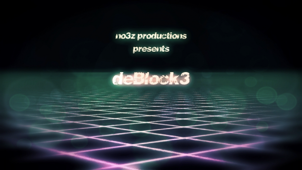 deBlock3 Preview Edition for Android