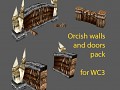 Doors and walls orc