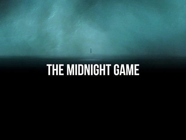 The Midnight Game - Windows