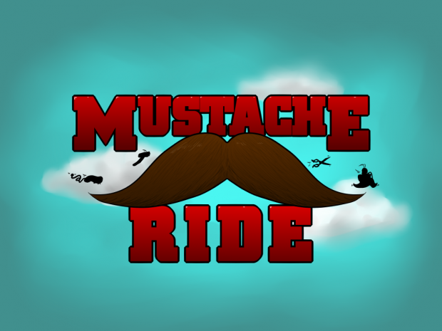 Mustache Ride: Rainbow Edition (Win x86/64)