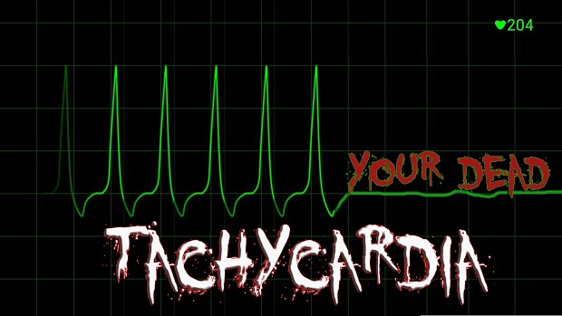 Tachycardia Download