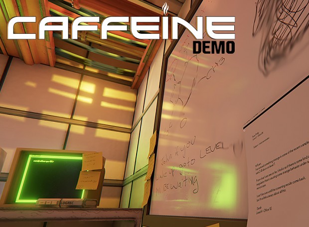 Caffeine 2014 Demo v1.01 - Windows 32-Bit