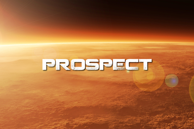 Prospect: 60 Min. Alpha Demo for Windows v0.0.2