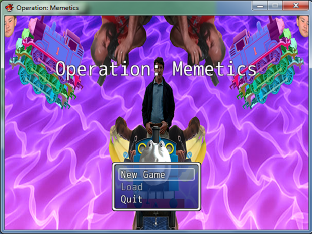 Operation: Memetics 0.5 Alpha