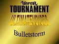 UV - Bulletstorm (4 Voicepacks)