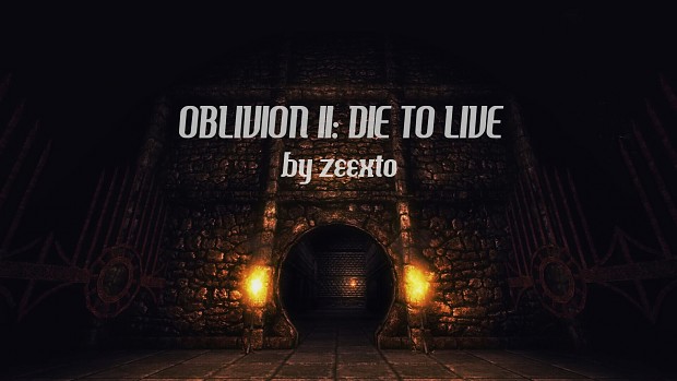 Oblivion II: Die To Live