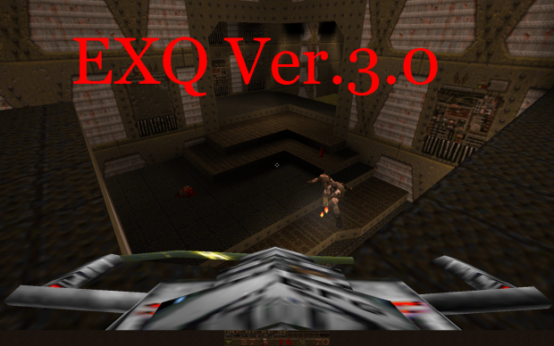 EXQ version 3.0