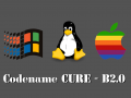 Codename CURE - B2.0 (Mac OS X Disk Image)