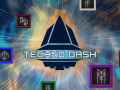 Techno Dash Demo