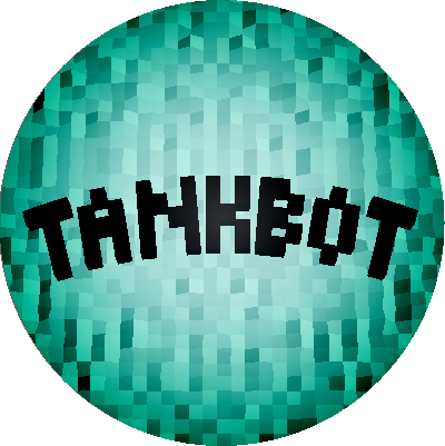 TankBot (32 bit)