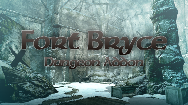 Dungeon Addon - Fort Bryce