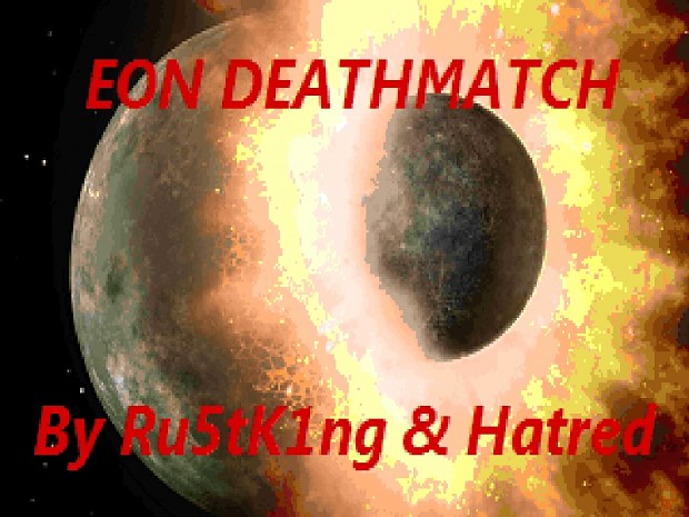 EON Deathmatch