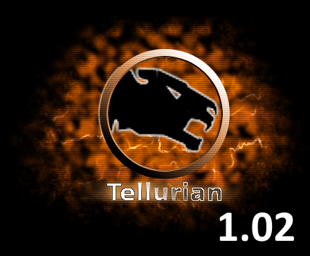 Tellurian 1.02