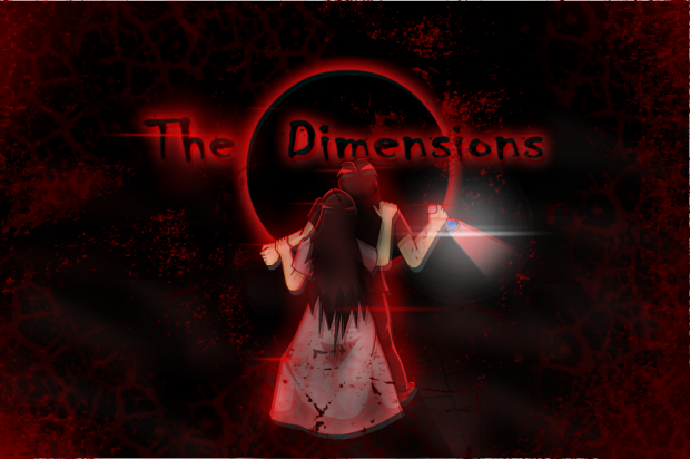The Dimensions v0.07 (Windows)