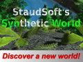 StaudSoft's Synthetic World Beta Demo 0.2.1