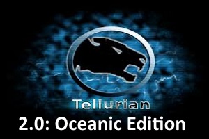 Tellurian 2.0 (Oceanic Edition)