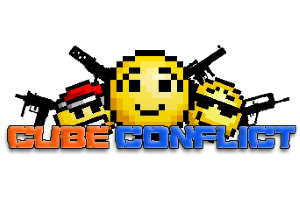 Cube Conflict Alpha 0.0.1