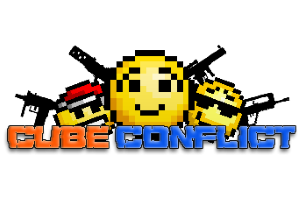 Cube Conflict Alpha 0.0.3