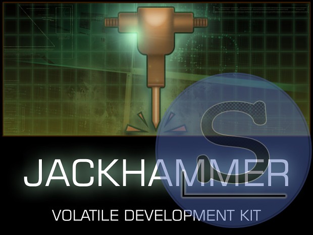 [obsolete] Jackhammer 1.1.320 - Slackware (32-bit)