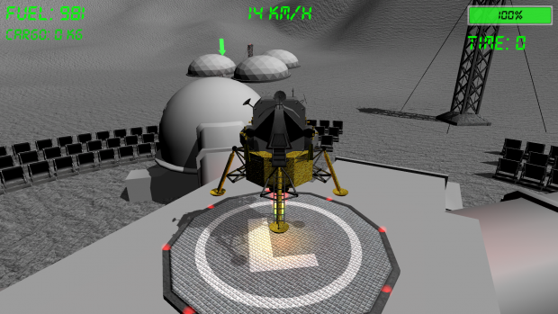 Lunar Pilot preAlpha Demo (Mac)