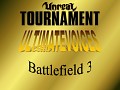 UV - Battlefield 3 (Soldier Voicepack)