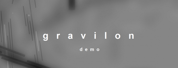 gravilon_demo_reup