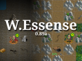 W.Essense v0.89a - Windows version